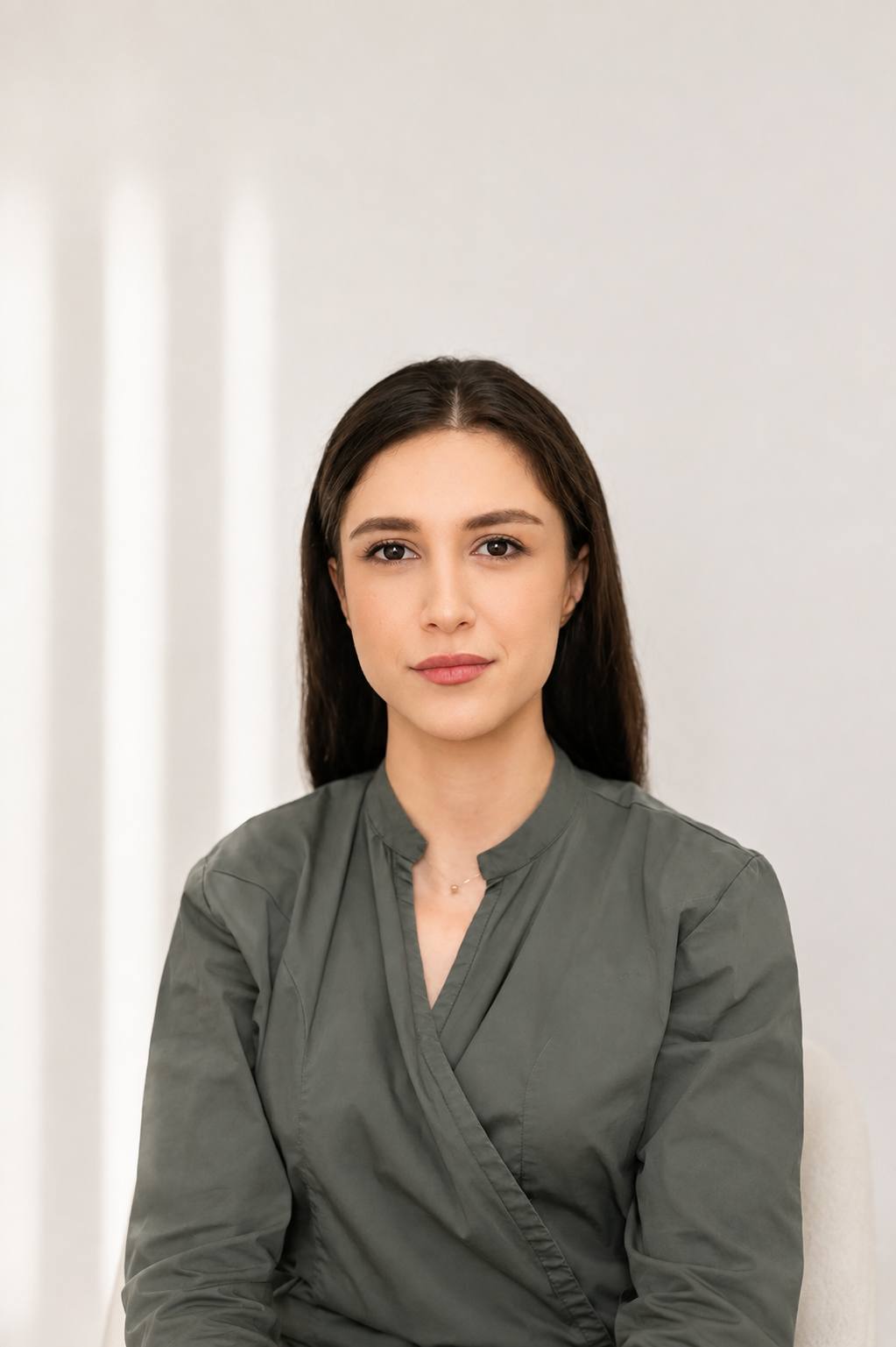 Габибова Фируза Маратовна